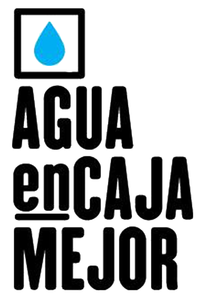 logoaguaencaja