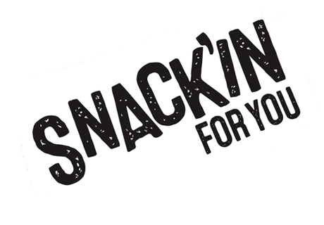 snackin-for-you