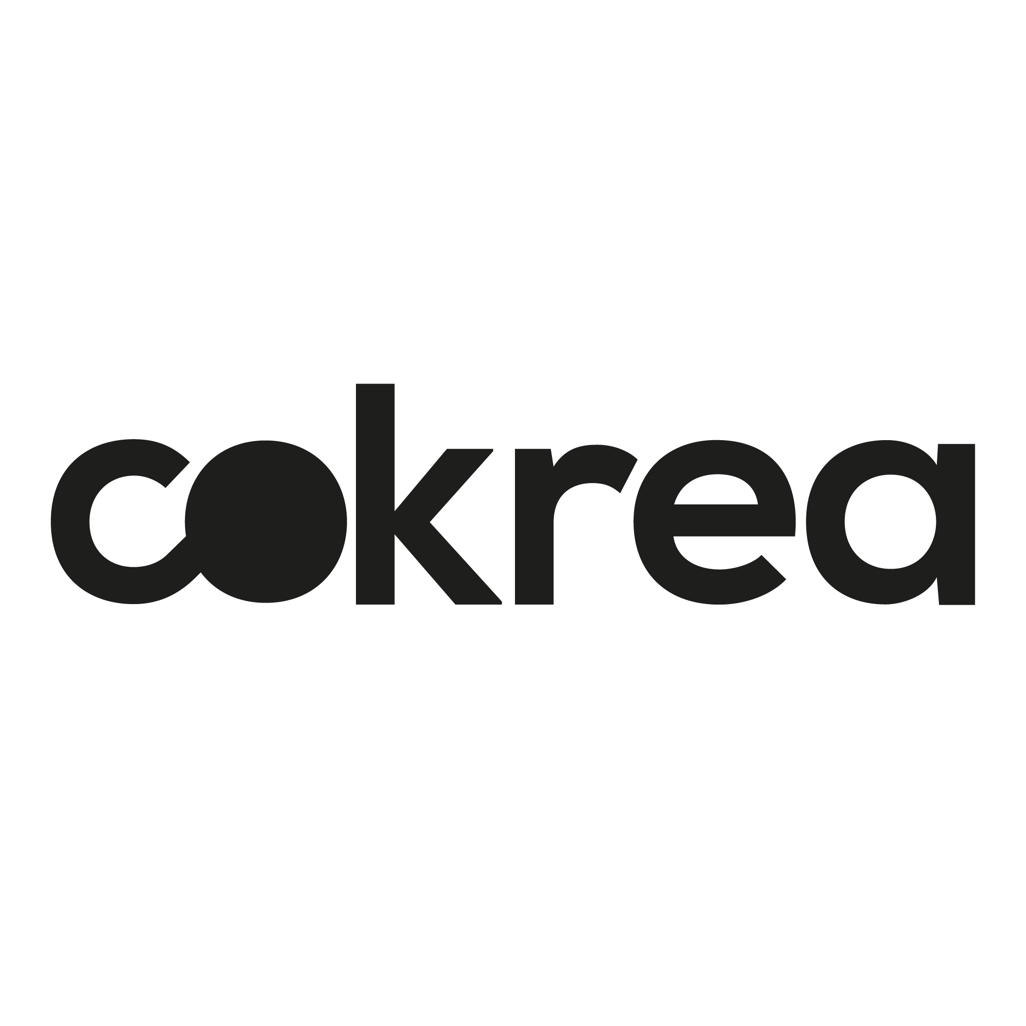 Cokrea Logo negro-11