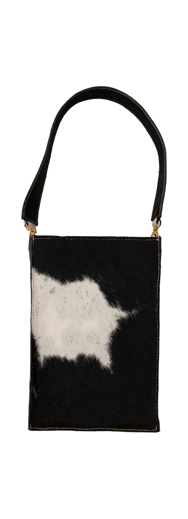 Cartera Piel Animal Print